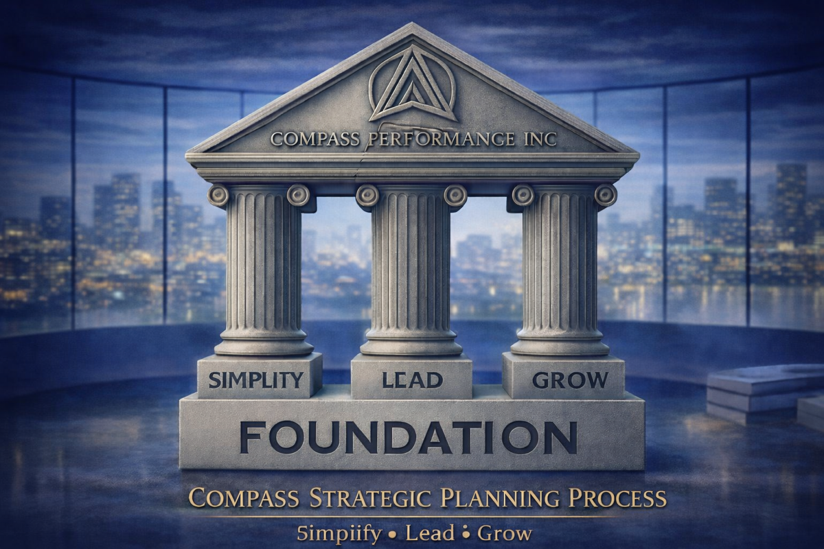 Compass Strategic Planning Process Final