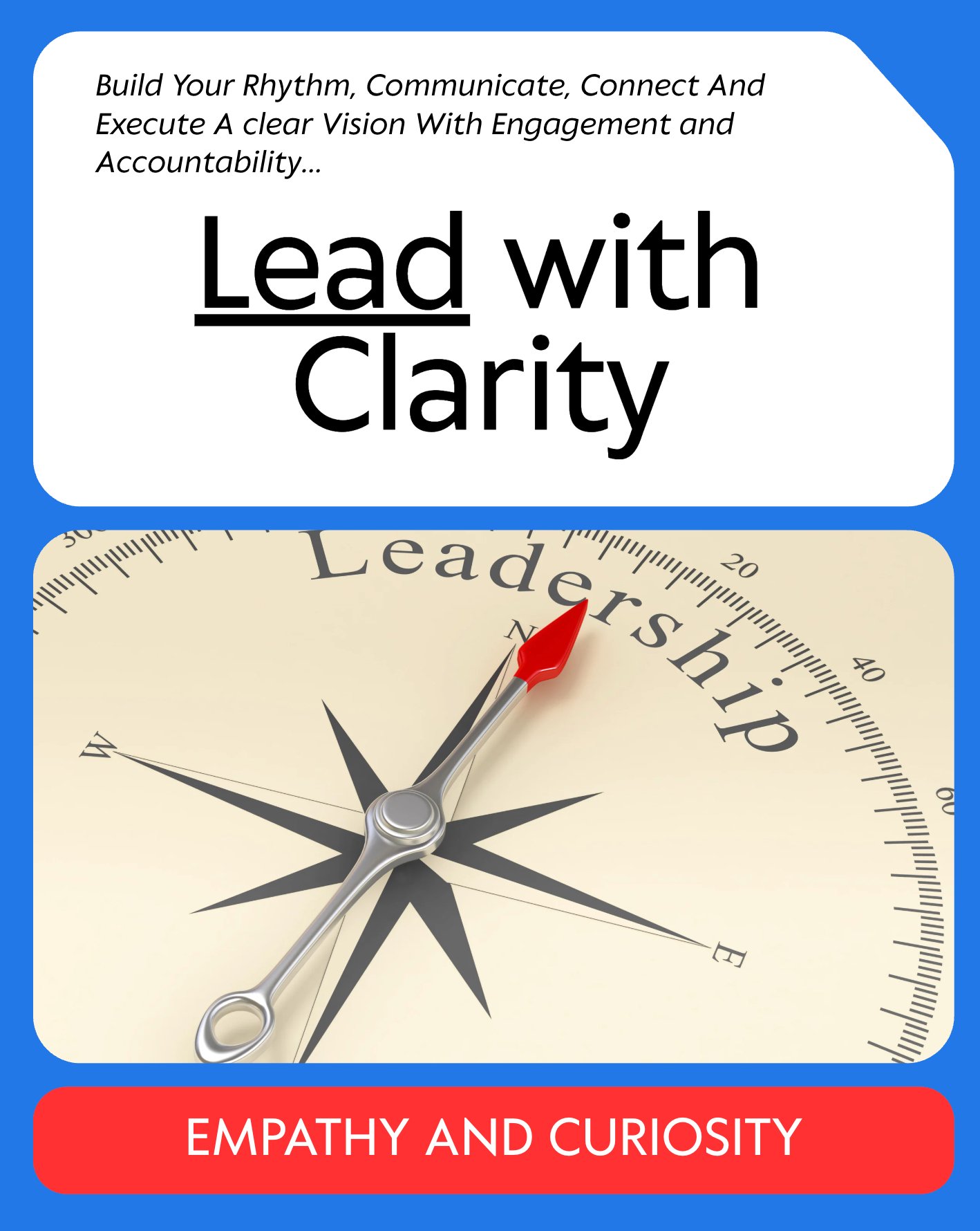 Lead With Clarity R2-2